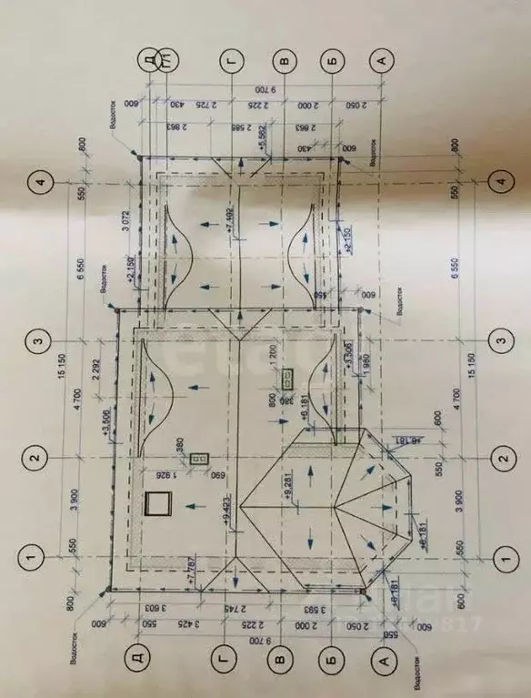 Дом в Брянская область, Брянск Бежицкая ул. (301 м) - Фото 2