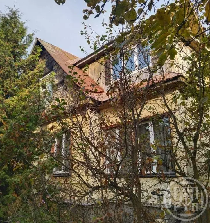 Дом, 172.6 м - Фото 1