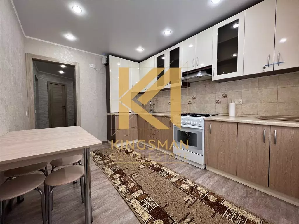 2-к кв. Саратовская область, Саратов Одесская ул., 26А (70.0 м) - Фото 1