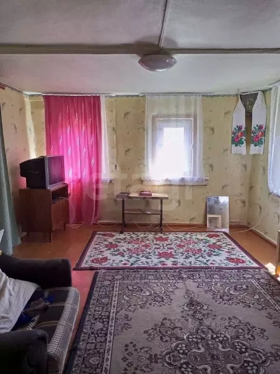 Дом в Белгородская область, Новооскольский муниципальный округ, с. ... - Фото 1