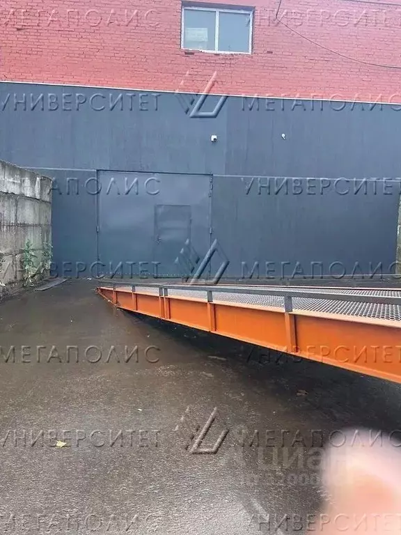 Производственное помещение в Московская область, Ленинский городской ... - Фото 1