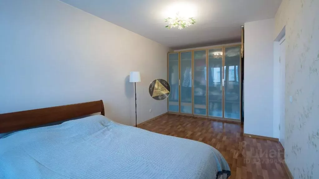 1-к кв. Санкт-Петербург просп. Сизова, 21к2 (38.3 м) - Фото 1