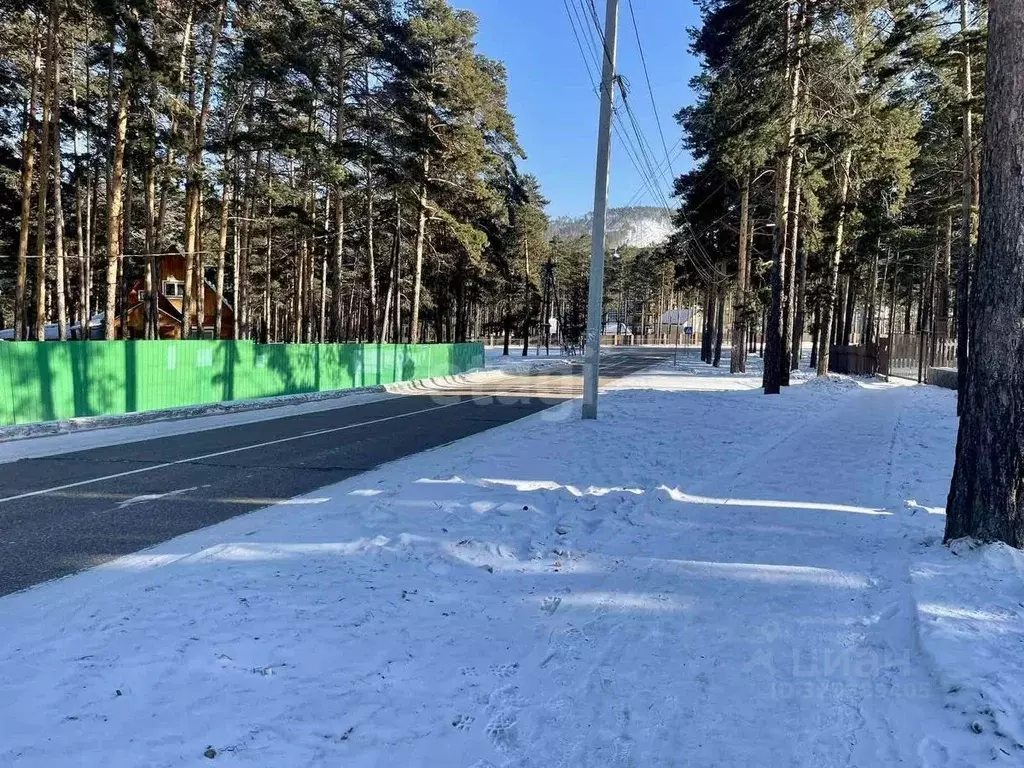 Дом в Бурятия, Улан-Удэ пос. Верхняя Березовка, 2 (60 м) - Фото 0