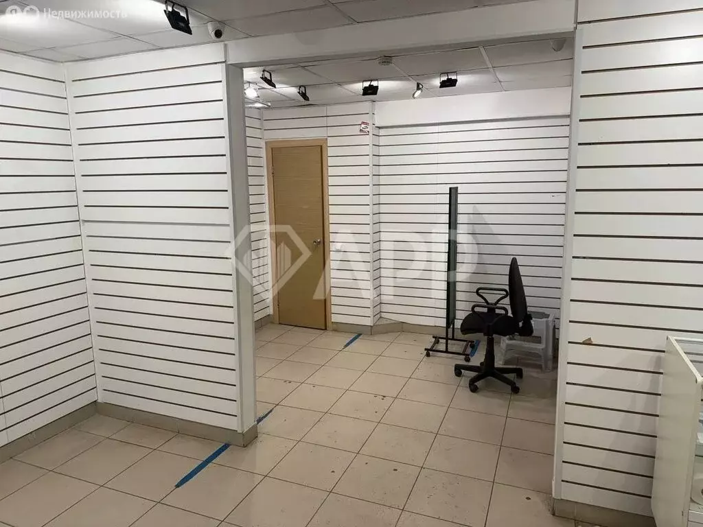 Помещение свободного назначения (32.1 м) - Фото 2