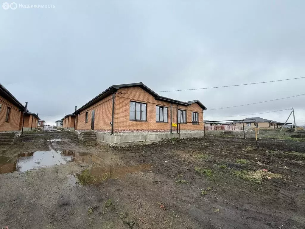 Дом в Михайловск, улица Сергея Васильева (105 м) - Фото 2