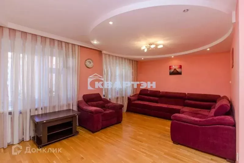 Продаётся 3-к квартира, 88 м - Фото 0
