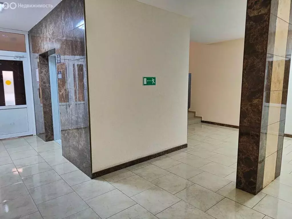 1-комнатная квартира: Анапа, Таманская улица, 121к16 (45 м) - Фото 1
