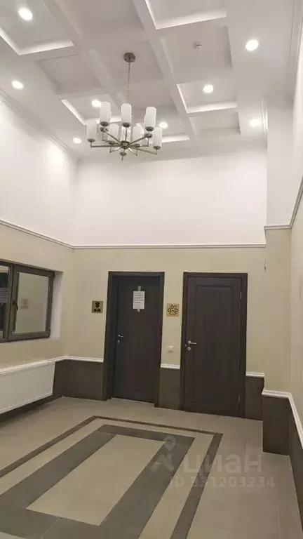 3-к кв. Московская область, Ленинский городской округ, пос. Развилка ... - Фото 2