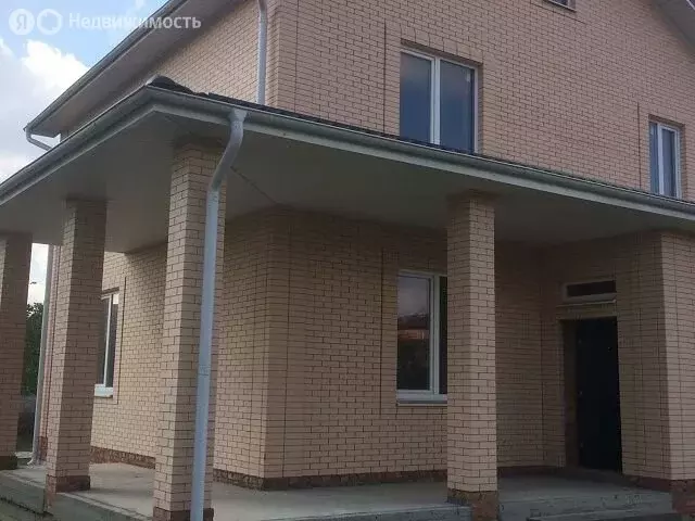 Дом в Щепкинское сельское поселение, хутор Нижнетемерницкий (220 м) - Фото 0