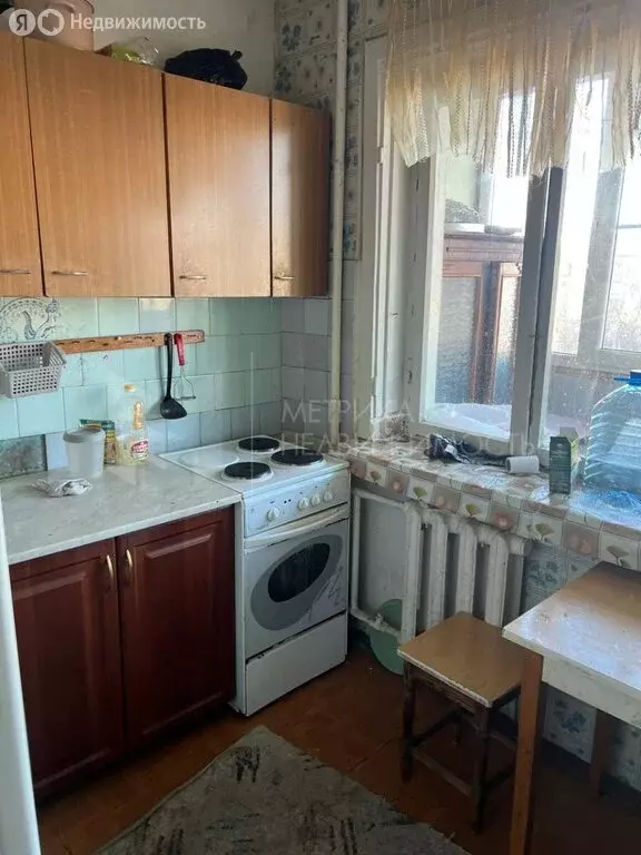 2-комнатная квартира: Тюмень, Ямская улица, 98Д (45.2 м) - Фото 2