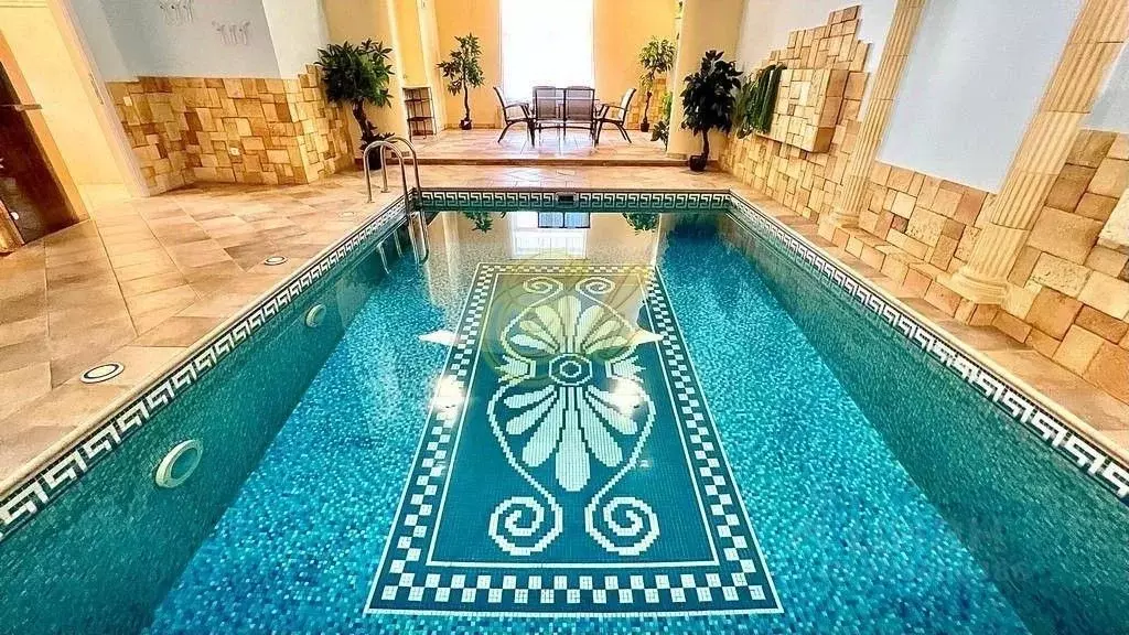 Дом в Московская область, Красногорск городской округ, с. ... - Фото 2