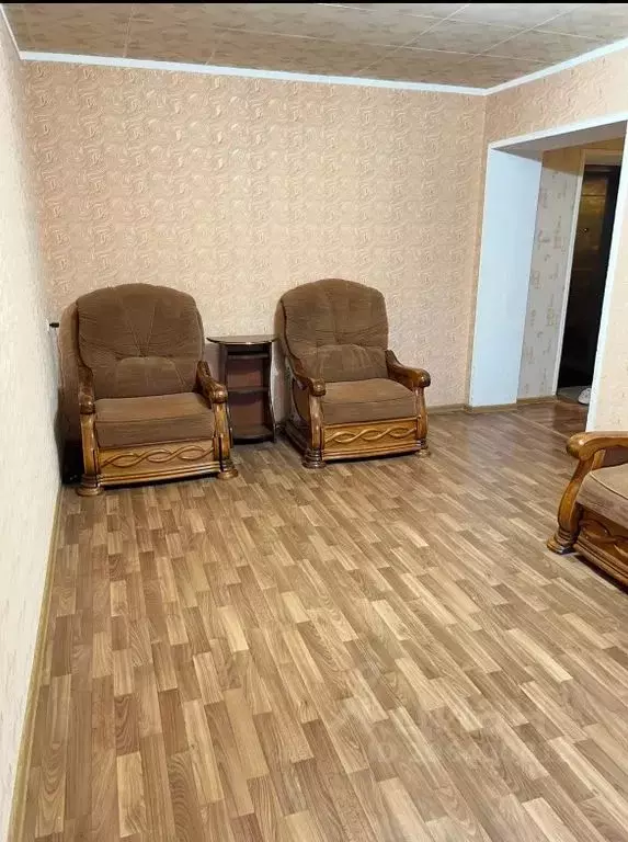 1-к кв. Ставропольский край, Железноводск ул. Проскурина, 41 (36.0 м) - Фото 1