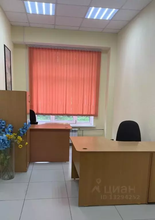 Офис в Новосибирская область, Новосибирск ул. Добролюбова, 16А (15 м) - Фото 0