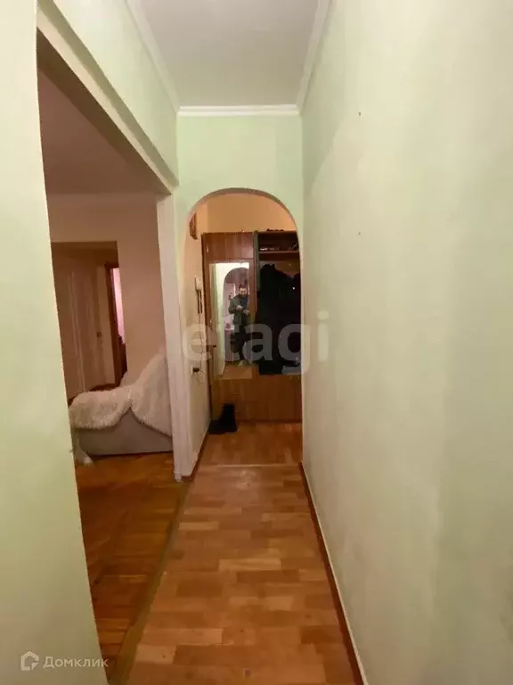 Продаётся 2-к квартира, 41.2 м - Фото 1