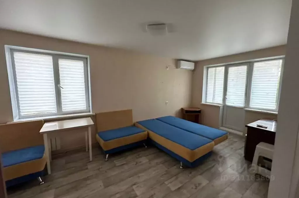 1-к кв. Крым, Керчь пер. 1-й Портовый, 8 (29.0 м) - Фото 2