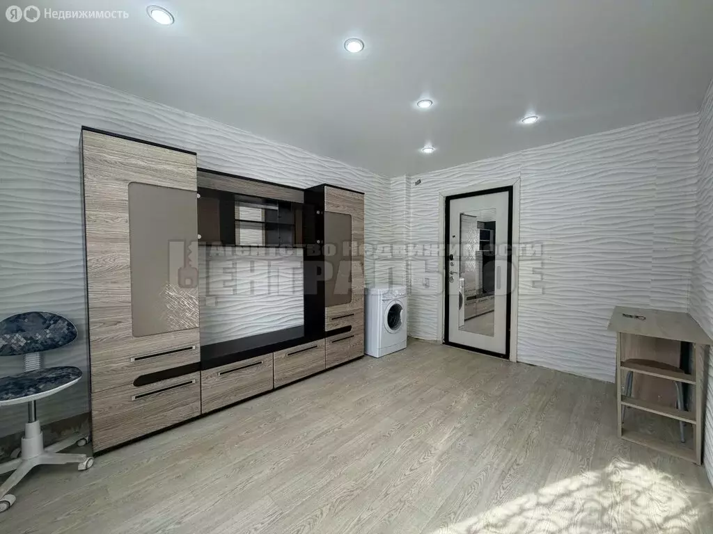 1к в 5-комнатной квартире (12.4 м) - Фото 2