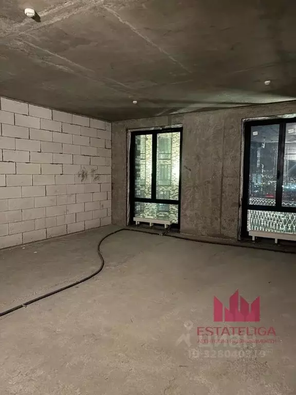 2-к кв. Москва Ходынская ул., 2 (68.0 м) - Фото 1