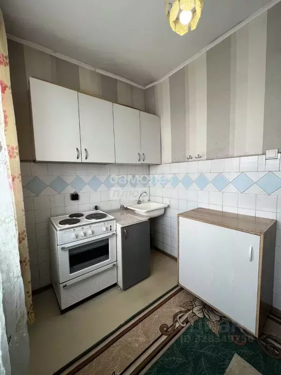 1-к кв. Алтайский край, Бийск ул. Разина, 82 (30.0 м) - Фото 1