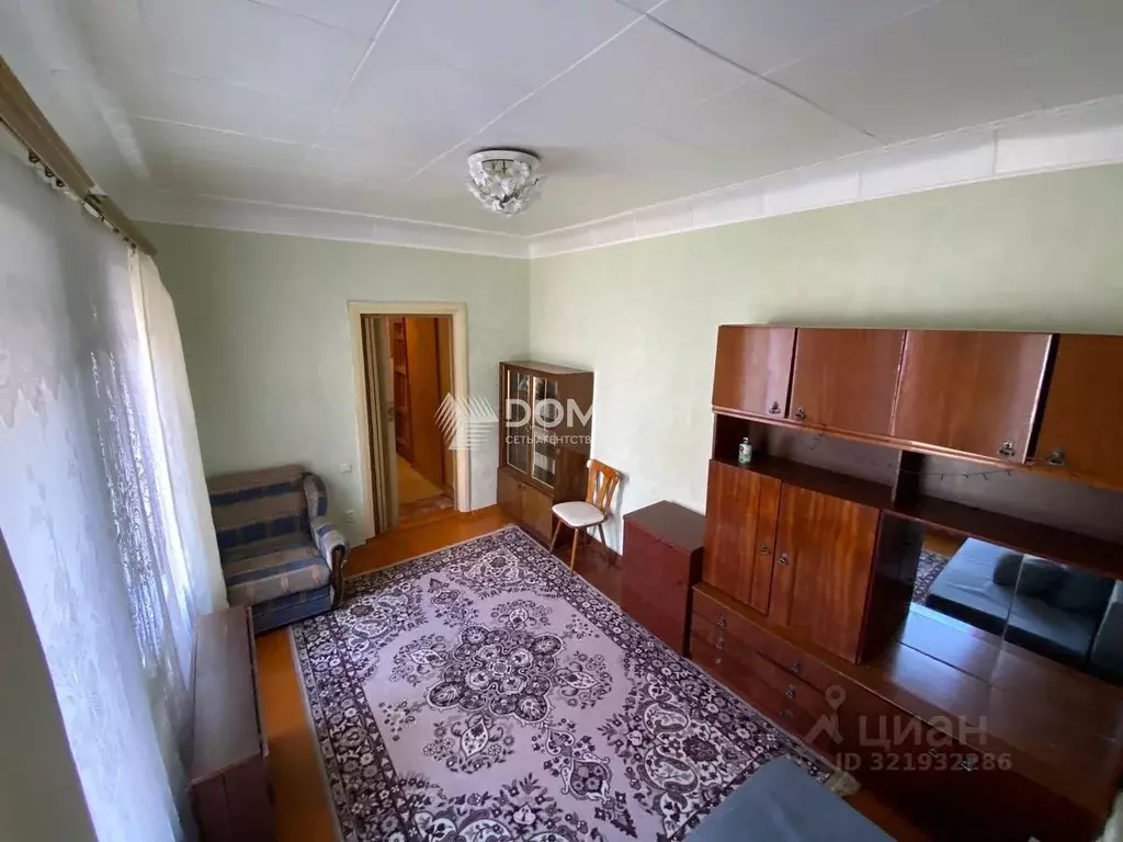 2-к кв. Ростовская область, Новочеркасск Кавказская ул. (33.8 м) - Фото 2