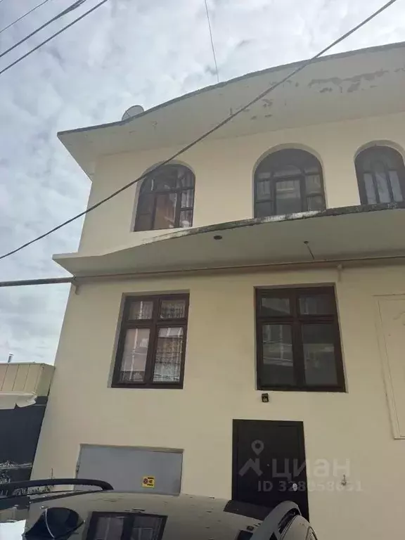 Помещение свободного назначения в Краснодарский край, Сочи Адлер ... - Фото 2