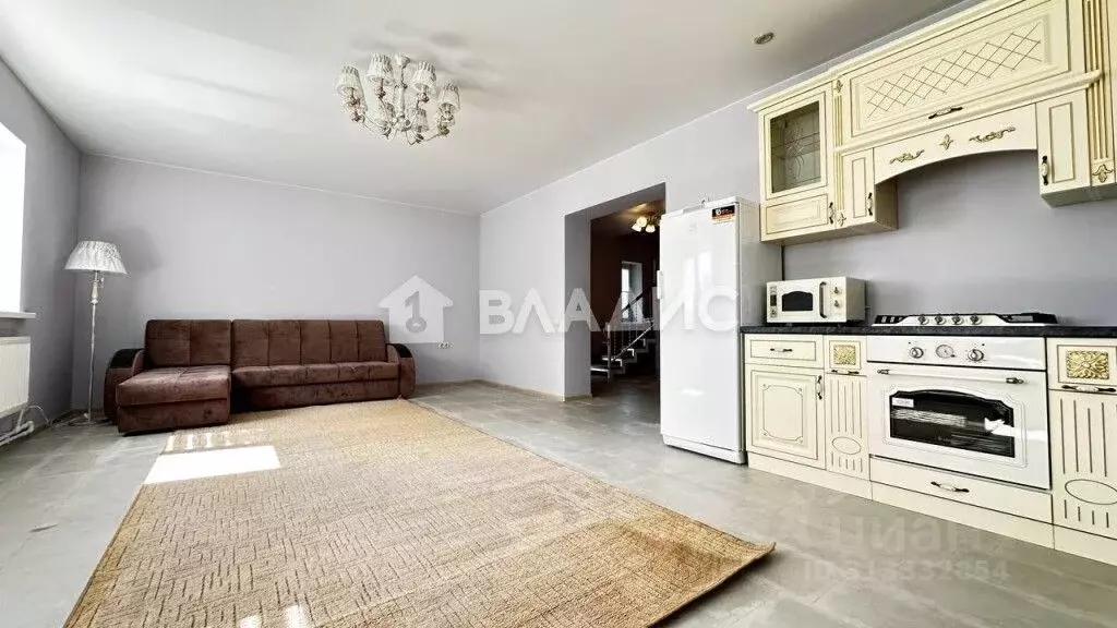 Дом в Владимирская область, Суздальский район, Боголюбовское ... - Фото 2