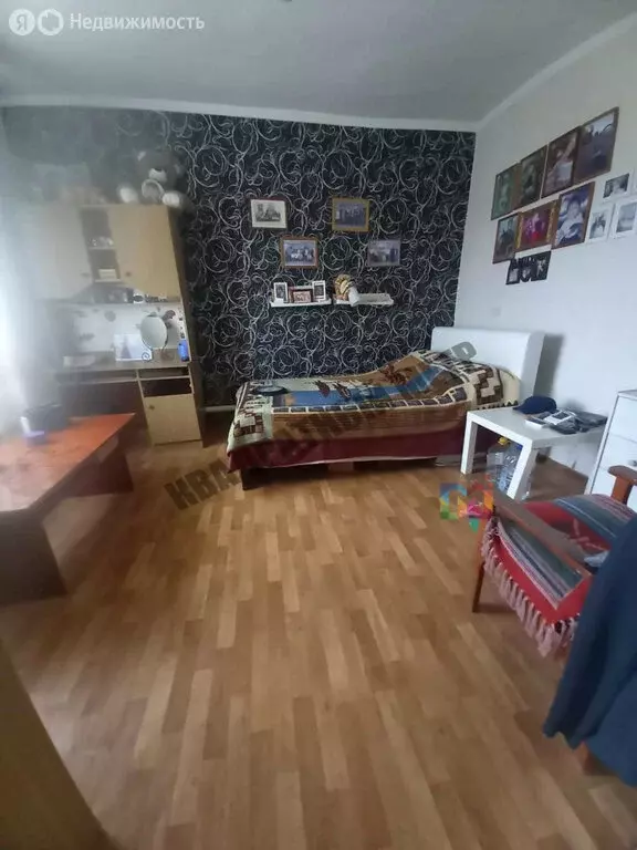 Дом в Троицкое, переулок 40 лет Победы, 18 (111.08 м) - Фото 1