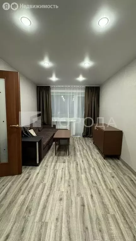 1-комнатная квартира: Новосибирск, улица Ватутина, 18А (31 м) - Фото 0