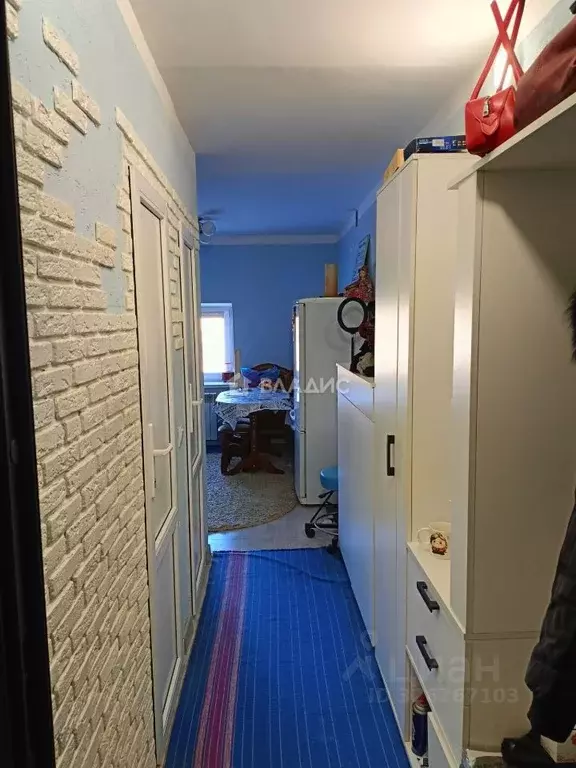 3-к кв. Белгородская область, Губкин ул. Раевского, 11А (45.0 м) - Фото 1