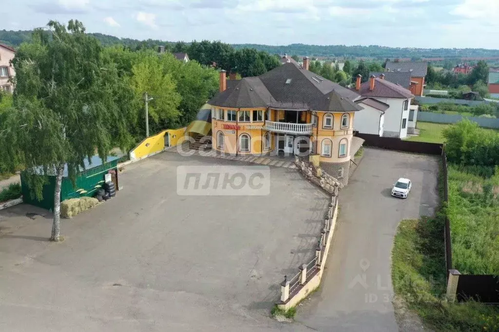 Помещение свободного назначения в Московская область, Дмитровский ... - Фото 1