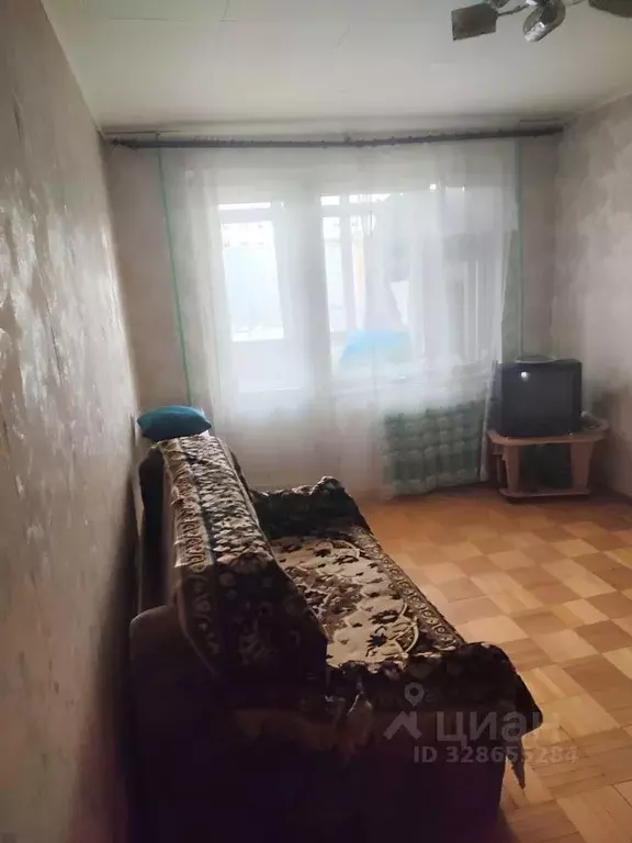 1-к кв. Костромская область, Кострома Давыдовский-2 мкр, 61 (36.0 м) - Фото 2