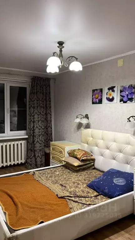 3-к кв. Ростовская область, Новочеркасск Народная ул., 46 (64.0 м) - Фото 0