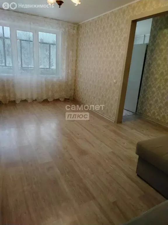 2-комнатная квартира: Миасс, Молодёжная улица, 2 (44 м) - Фото 1