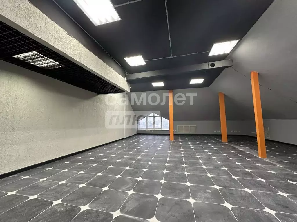 Помещение свободного назначения в Пензенская область, Пенза ул. ... - Фото 2