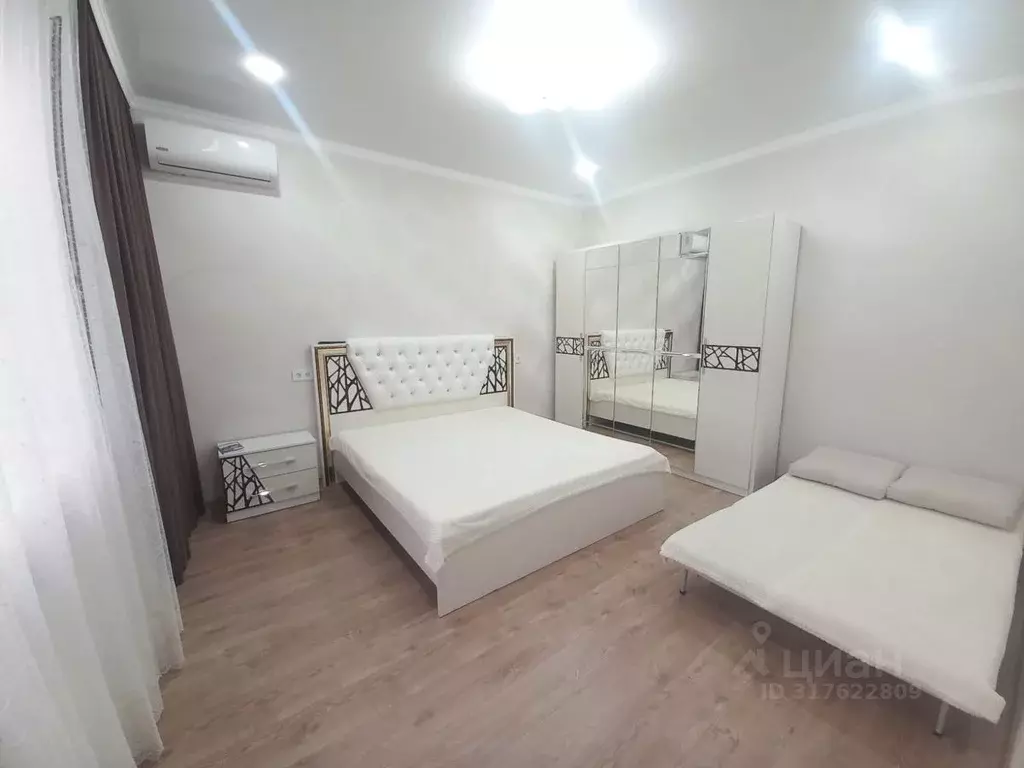 Дом в Ставропольский край, Кисловодск ул. Гагарина, 23 (40 м) - Фото 0