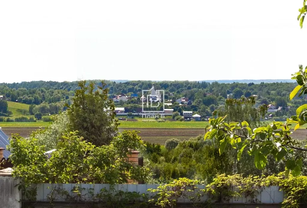 Участок в Калужская область, Калуга городской округ, д. Желыбино ул. ... - Фото 0