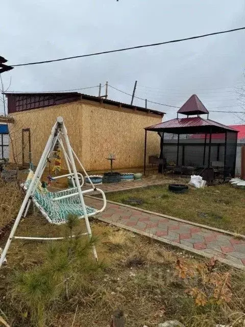 Дом в Саха (Якутия), Якутск пер. Стахановский (200 м) - Фото 2