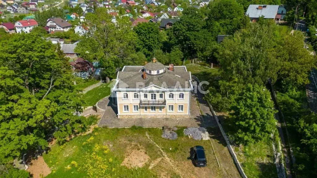 Дом в Санкт-Петербург, Санкт-Петербург, Красное Село Дудергоф тер., ... - Фото 1