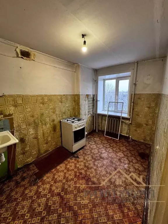 1-к кв. Татарстан, Казань просп. Ибрагимова, 63 (30.0 м) - Фото 1