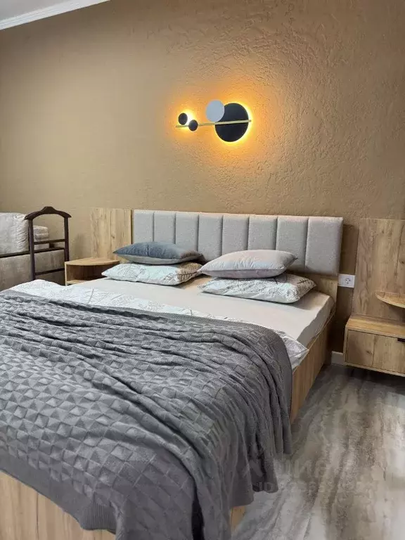 Студия Краснодарский край, Сочи ул. Ленина, 298Бк1 (33.0 м) - Фото 2