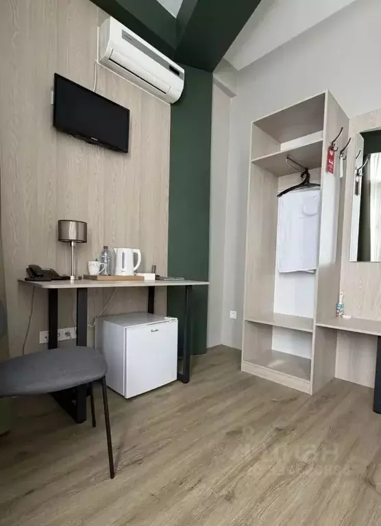 Комната Бурятия, Улан-Удэ ул. Николая Петрова, 70 (17.0 м) - Фото 2