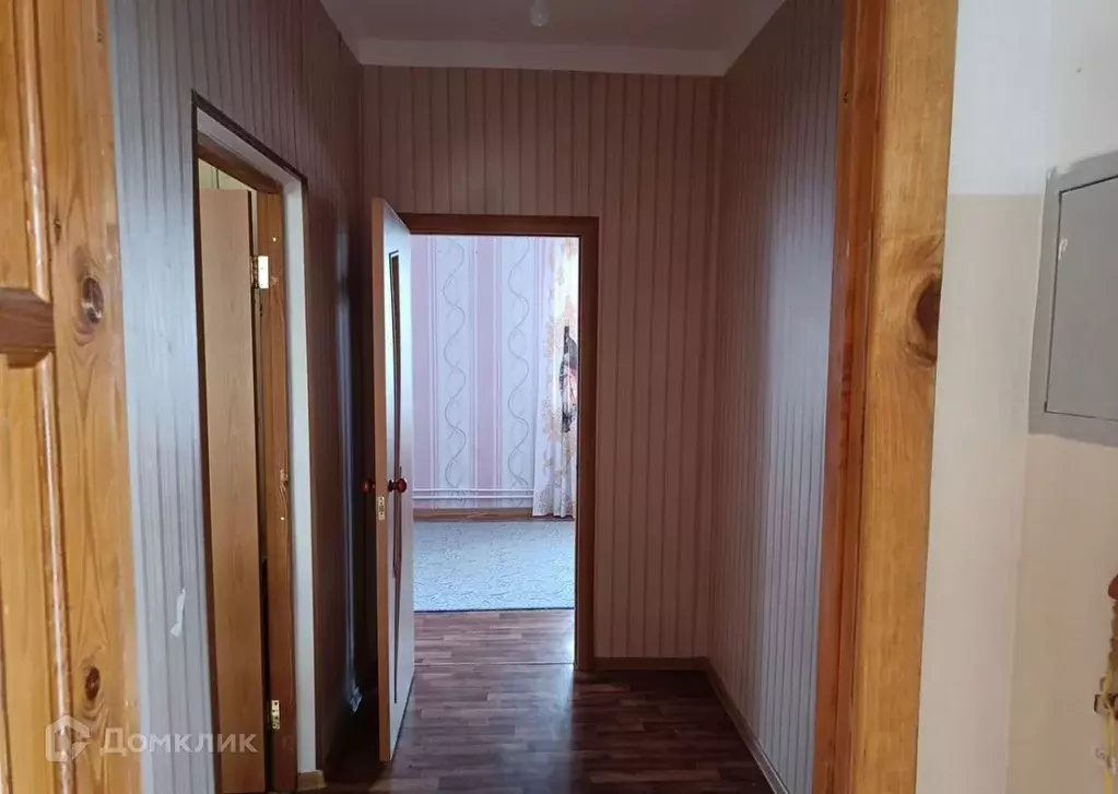 Продаётся 1-к квартира, 39.2 м - Фото 1