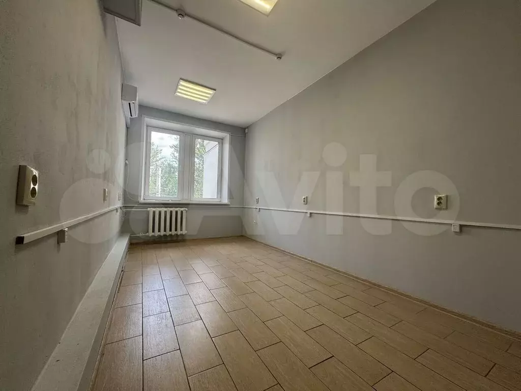 Офис - Фото 1