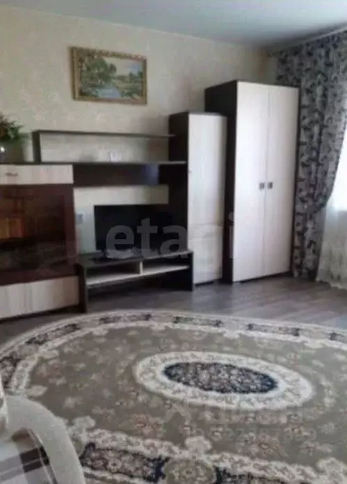 1-к кв. Ямало-Ненецкий АО, Новый Уренгой Советский мкр, 1/1 (36.0 м) - Фото 2