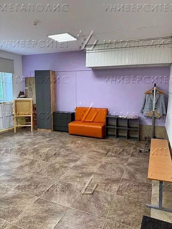 Офис в Московская область, Истра муниципальный округ, с. Павловская ... - Фото 2