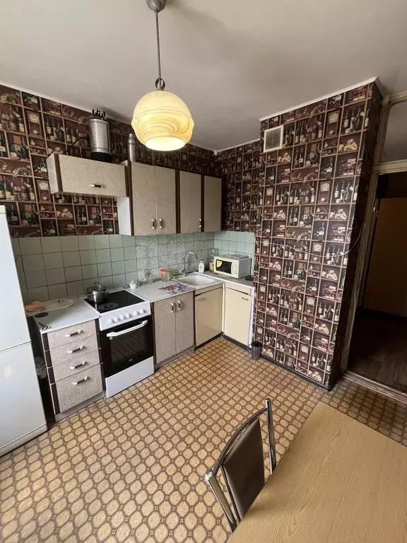 Продаётся 2-к квартира, 54 м - Фото 0
