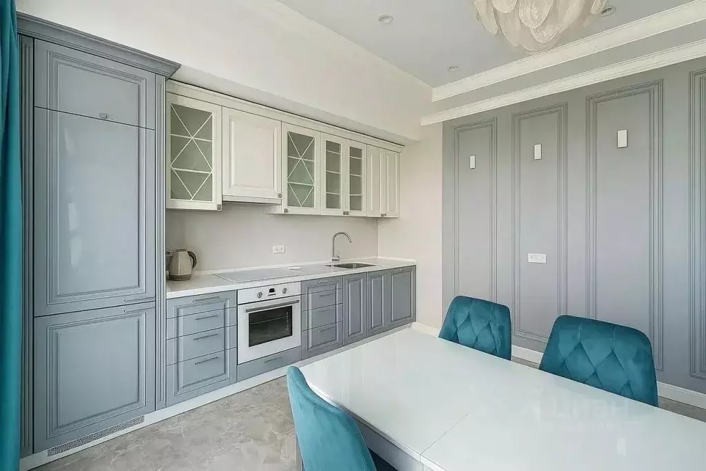 2-к кв. Крым, Ялта наб. Имени В.И. Ленина, 22 (87.0 м) - Фото 2