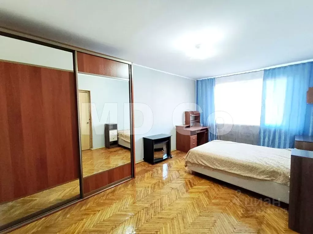 1-к кв. Москва 3-й Новомихалковский проезд, 8К1 (36.0 м) - Фото 1