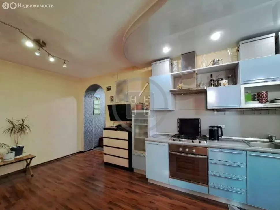 2-комнатная квартира: Калуга, улица Постовалова, 21 (58.4 м) - Фото 2