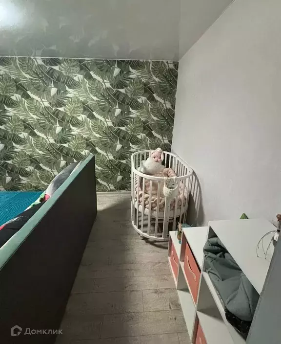 Продаётся 2-к квартира, 49 м - Фото 1