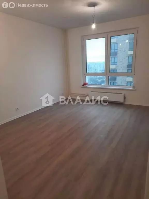 Квартира-студия: Москва, улица Академика Павлова, 56к1 (23.4 м) - Фото 1